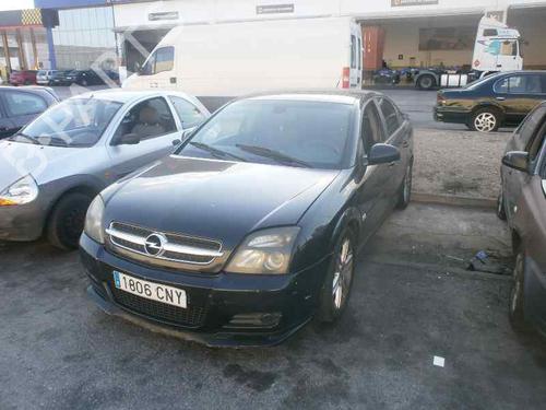 Used Parts OPEL VECTRA C (Z02) 3.0 CDTI (F69) 482291