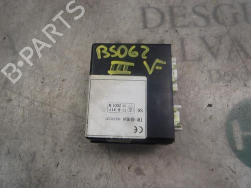 Used Electronic module Electronic module MAZDA 6 Saloon (GG) [2002-2008] 3799940 3799940