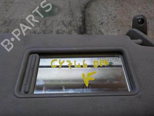Right sun visor AUDI A8 D3 (4E2, 4E8) 4.2 quattro | BP3858987I2 - Image 3