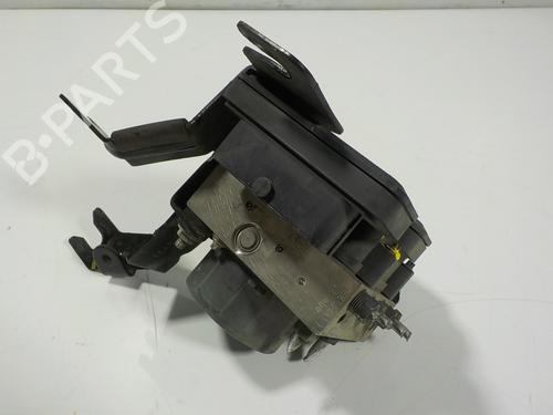 Used ABS pump ABS pump DACIA LOGAN MCV II [2013-2026] 13694768 13694768
