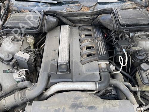 Glove box BMW 5 (E39)  | BP17029278C95 