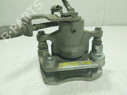 Left rear brake caliper HYUNDAI i30 (PDE, PD, PDEN) 1.0 T-GDI hybrid 48V | BP17862029M107 