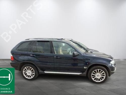 Right sun visor BMW X5 (E53) 3.0 d | BP6966399I2  - Image 7