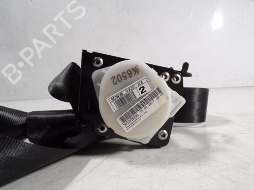 Rear left seatbelt DS DS 4 / DS 4 CROSSBACK (NX_) 1.6 THP 165 | BP9096472I29 