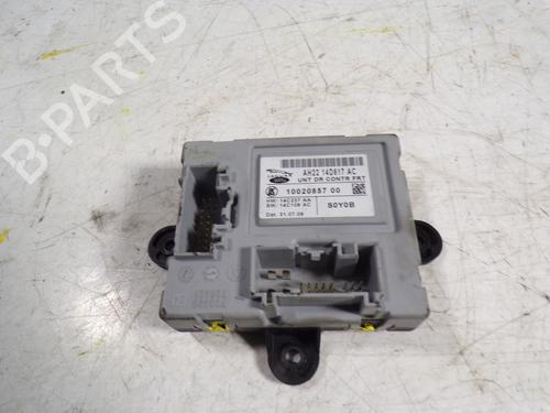 Elektronisk modul LAND ROVER DISCOVERY IV (L319) 3.0 TD 4x4 (245 hp) 9591049