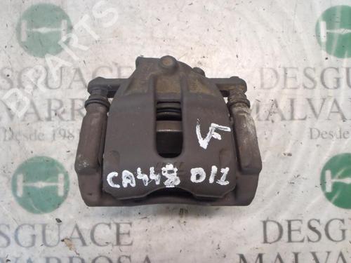 left-front-brake-caliper-renault-clio-iii-br01-cr01-14-16v-2005-2006-2007-2008-2009-2010-2011-2012-2013-2014-11547002 main image