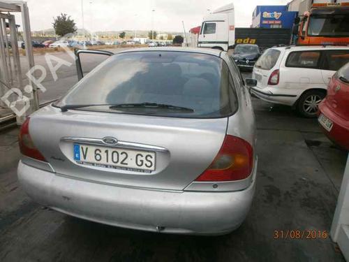 Water radiator FORD MONDEO II (BAP) 1.8 TD | BP3836123M31