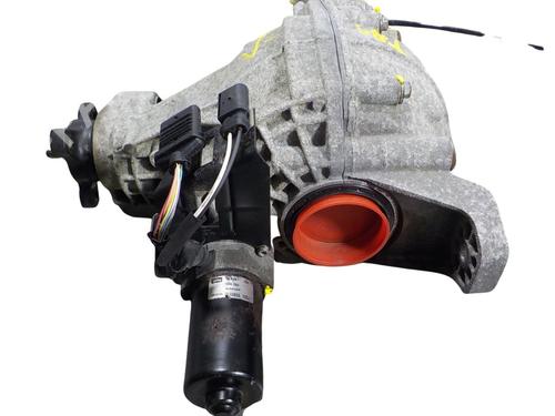 Rear differential MERCEDES-BENZ GL-CLASS (X164) GL 320 CDI 4-matic (164.822) | BP15513911M24 