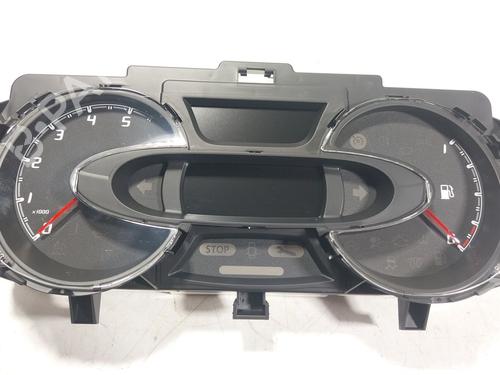 Used Instrument cluster Instrument cluster RENAULT TRAFIC III Van (FG_) 2.0 dCi 120 (FGMN) (120 hp) 33465837 33465837