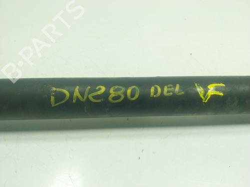 Driveshaft BMW X5 (F15, F85) xDrive 25 d | BP19277660M37 