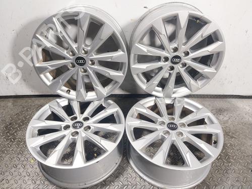 Used Rim AUDI Q3 Sportback (F3N) 35 TFSI Mild Hybrid (150 hp) 22365167