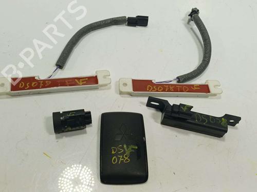 Ignition barrel RENAULT CAPTUR II (HF_) Blue dCi 115 (HFAD) | BP38001332M48 - Image 2