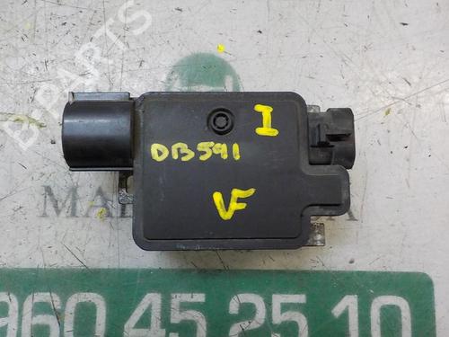 Used Electronic module FORD MONDEO IV Saloon (BA7) 2.0 TDCi (140 hp) 3871207