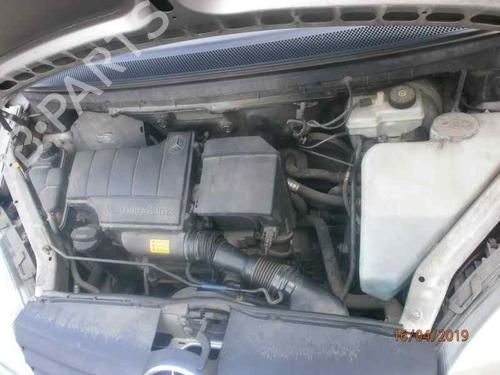 Ashtray MERCEDES-BENZ VANEO (414)  | BP14283355I30  - Image 5