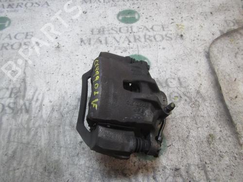Used Left front brake caliper HYUNDAI ix20 (JC) [2010-2019]  11548826