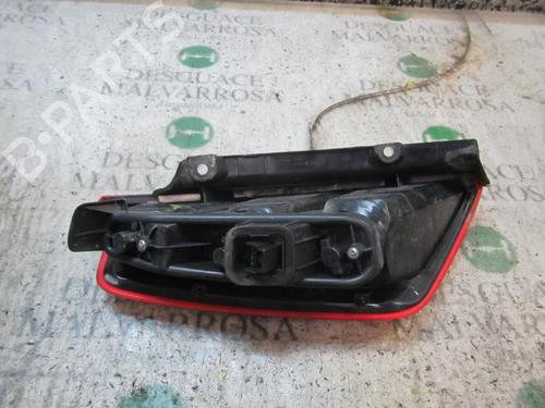 Right taillight FIAT GRANDE PUNTO (199_) 1.4 16V (199BXG1B, 199AXG1B) | BP3844657C35 