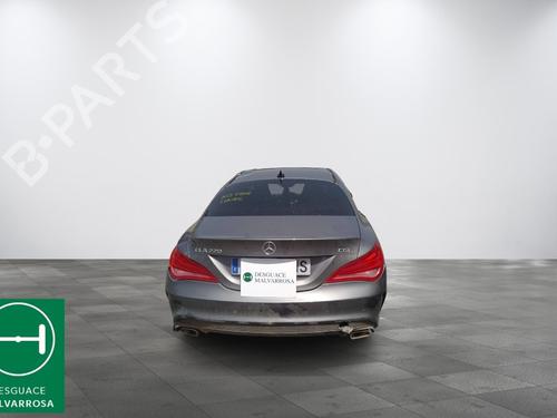 Electronic module MERCEDES-BENZ CLA Coupe (C117)  | BP8180574M83 