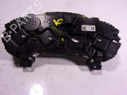 Instrument cluster FORD ECOSPORT 1.0 EcoBoost | BP17185073C47