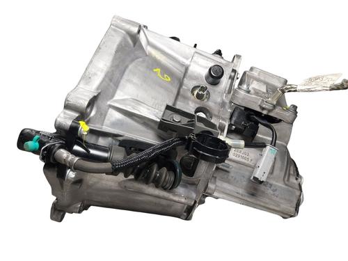 Gearbox PEUGEOT 2008 II (UD_, US_, UY_, UJ_, UR_, UC_) 1.2 PureTech 100 (USHNK) | BP27251327M3 