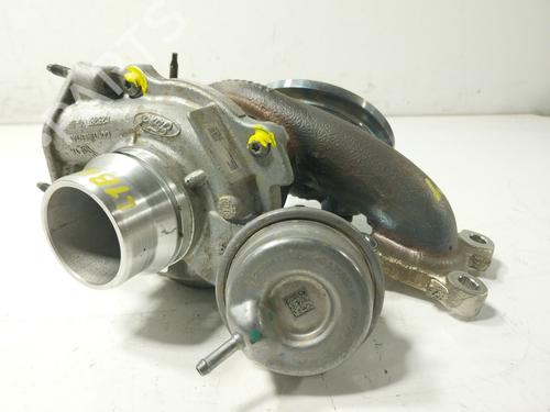 Turbolader/Kompressor FORD PUMA (J2K, CF7) 1.0 EcoBoost (125 hp) 29305348
