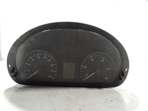 Used Instrument cluster MERCEDES-BENZ SPRINTER 3-t Van (B906) [2006-2018]  7645484
