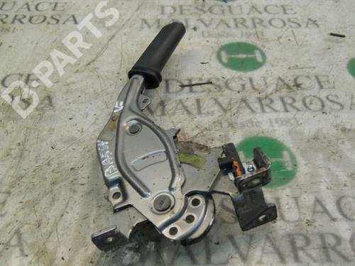 Used Hand brake Hand brake OPEL ASTRA H (A04) 1.7 CDTI (L48) (100 hp) 8769779 8769779