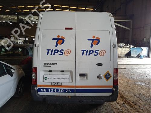 Mass air flow sensor FORD TRANSIT Van (FA_ _)  | BP7639492M95  - Image 10