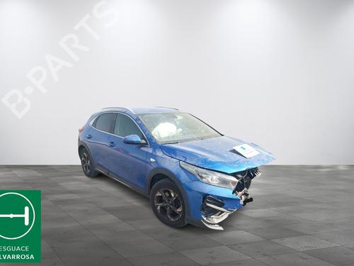 Venstre baklys, luke KIA XCEED (CD) 1.0 T-GDI | BP18781637C79 