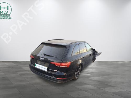 Left tailgate light AUDI A4 B9 Avant (8W5, 8WD) 2.0 TDI | BP36692184C79 - Image 8