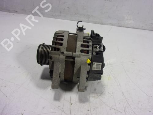 Used Alternator Alternator KIA RIO IV (YB, SC, FB) 1.2 CVVT (84 hp) 11189663 11189663