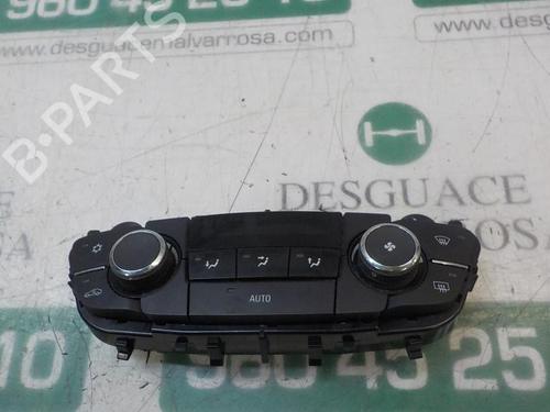 Used Climate control Climate control OPEL INSIGNIA A (G09) 2.0 CDTI (68) (131 hp) 3869039 3869039