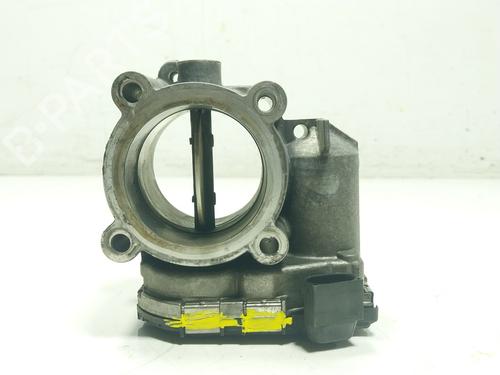 Used Throttle body MERCEDES-BENZ M-CLASS (W164) [2005-2012]  29293083
