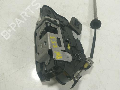 Used Front left lock Front left lock VW BEETLE Convertible (5C7, 5C8) 1.2 TSI 16V (105 hp) 18872665 18872665