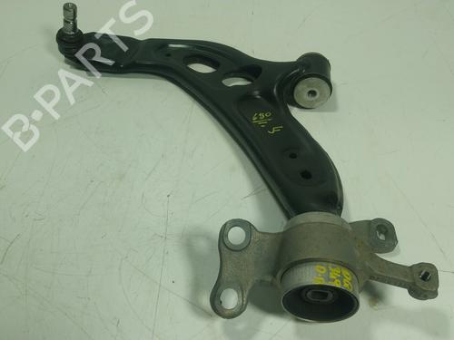 Used Left front suspension arm BMW X1 (F48) xDrive 20 d (190 hp) 26592213