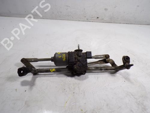 Used Front wiper motor Front wiper motor VW POLO V (6R1, 6C1) [2009-2022] 9438717 9438717