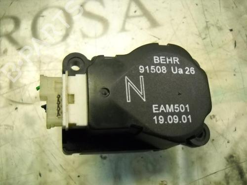 Electronic module MERCEDES-BENZ S-CLASS Coupe (C215) CL 500 (215.375) | BP9529741M83 