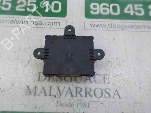 Electronic module VOLVO XC60 I SUV (156) D3 / D4 | BP5111805M83 