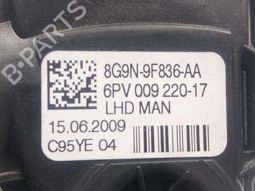 Pedal VOLVO XC60 I SUV (156) 2.4 D | BP19144468I4 