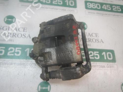 Used Right front brake caliper KIA RIO III (UB) 1.4 CRDi (90 hp) 11550642