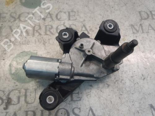 Viskermotor bakrute RENAULT MEGANE III Hatchback (BZ0/1_, B3_) 1.5 dCi | BP3806948M102 