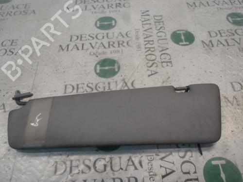 Used Left sun visor Left sun visor MERCEDES-BENZ VITO / MIXTO Van (W639) [2003-2026] 3815953 3815953