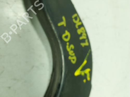 Right rear suspension arm SKODA SUPERB III (3V3) 2.0 TDI | BP16042784M15 