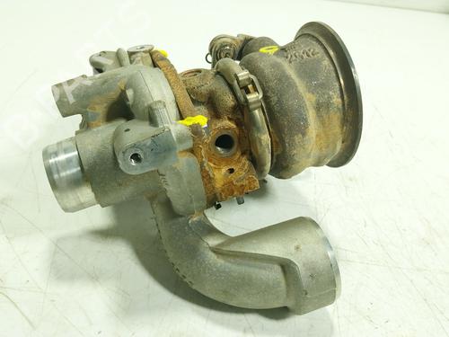 Turbocompresseur/Compresseur JEEP AVENGER (J2) Electric | BP29736324M71 