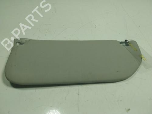 Right sun visor CITROËN C3 II (SC_) 1.1 i | BP17082096I2 - Image 2