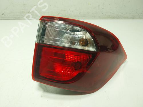 Used Right taillight FORD ECOSPORT 1.0 EcoBoost (125 hp) 30294537