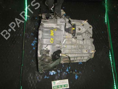 manual-gearbox-ford-mondeo-i-gbp-94ztdb-1993-1994-1995-1996-3856678 main image
