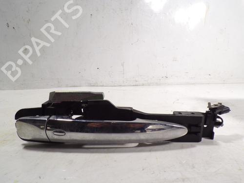 front-right-exterior-door-handle-nissan-leaf-ze0-electric-2010-2011-2012-2013-2014-2015-2016-2017-9204118 main image