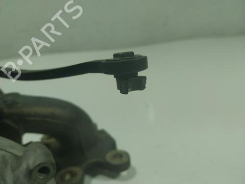 Turbocharger/Supercharger VW GOLF VIII (CD1, DA1) 2.0 TDI | BP17193532M71 