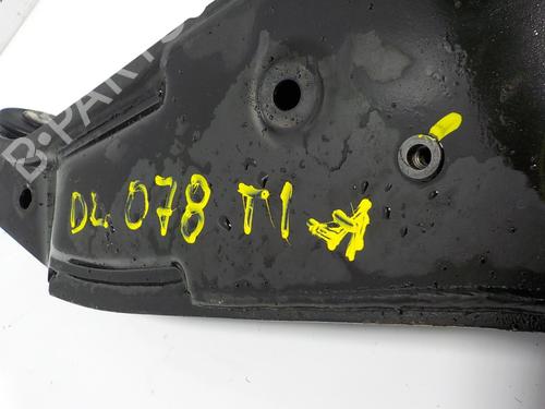Left rear suspension arm MERCEDES-BENZ VITO Van (W447)  | BP12436837M14