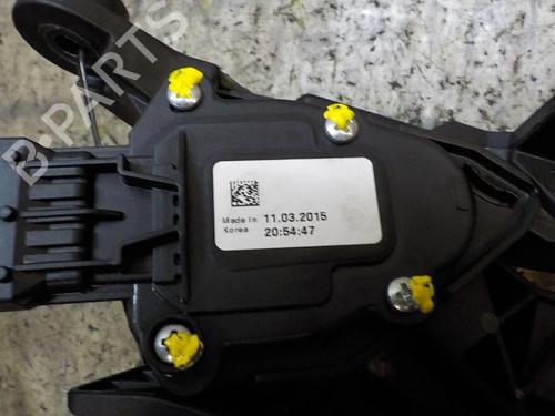 Pedal KIA PRO CEE'D (JD) 1.4 CVVT | BP4006038I4 - Image 3